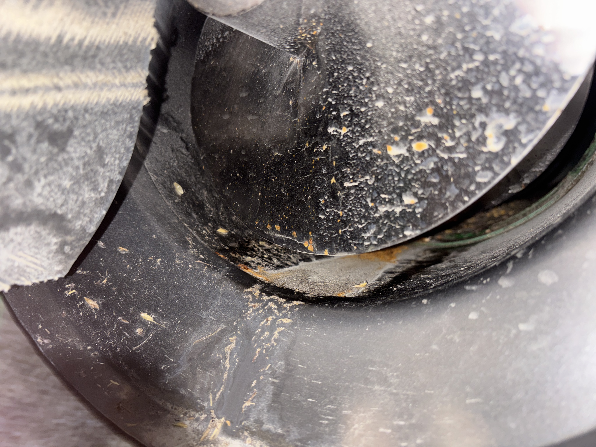 Used 2015 John Deere S670 Combines at Koenig Equipment in Greenville, OH - PhotoXL13