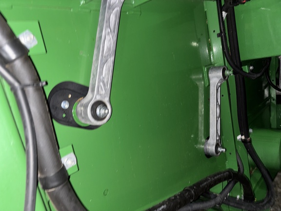 Used 2015 John Deere S670 Combines at Koenig Equipment in Greenville, OH - Photo16