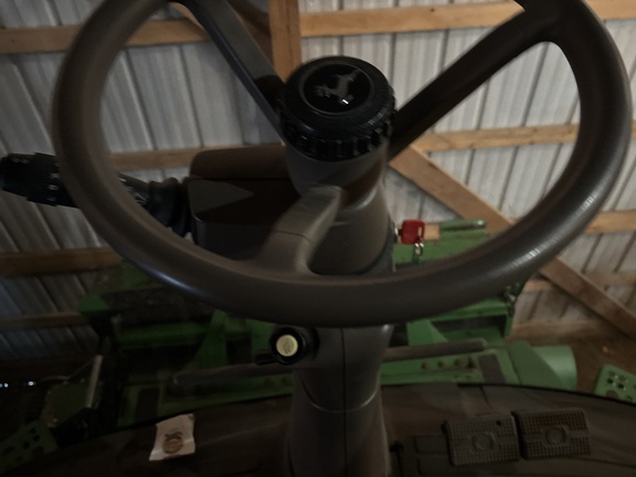 Used 2015 John Deere S670 Combines at Koenig Equipment in Greenville, OH - Photo20