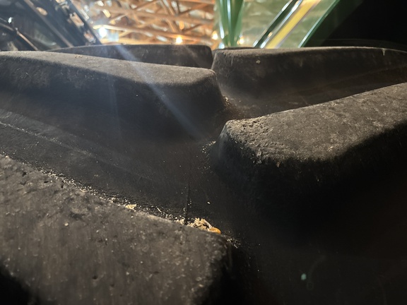 Used 2015 John Deere S670 Combines at Koenig Equipment in Greenville, OH - Photo23