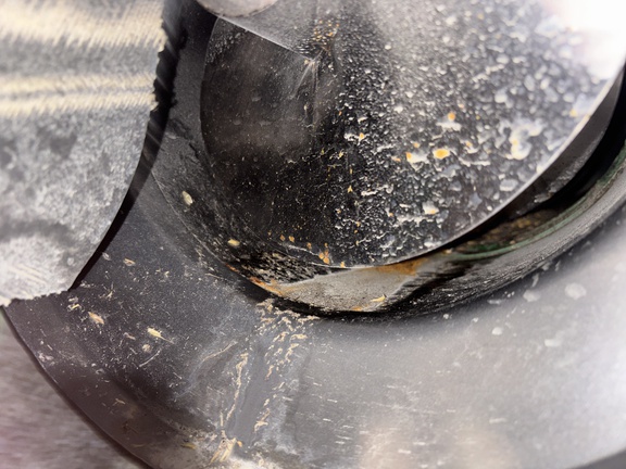 Used 2015 John Deere S670 Combines at Koenig Equipment in Greenville, OH - Photo24