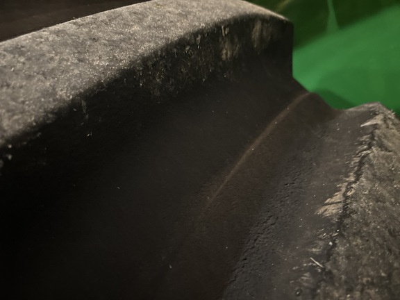 Used 2015 John Deere S670 Combines at Koenig Equipment in Greenville, OH - Photo25