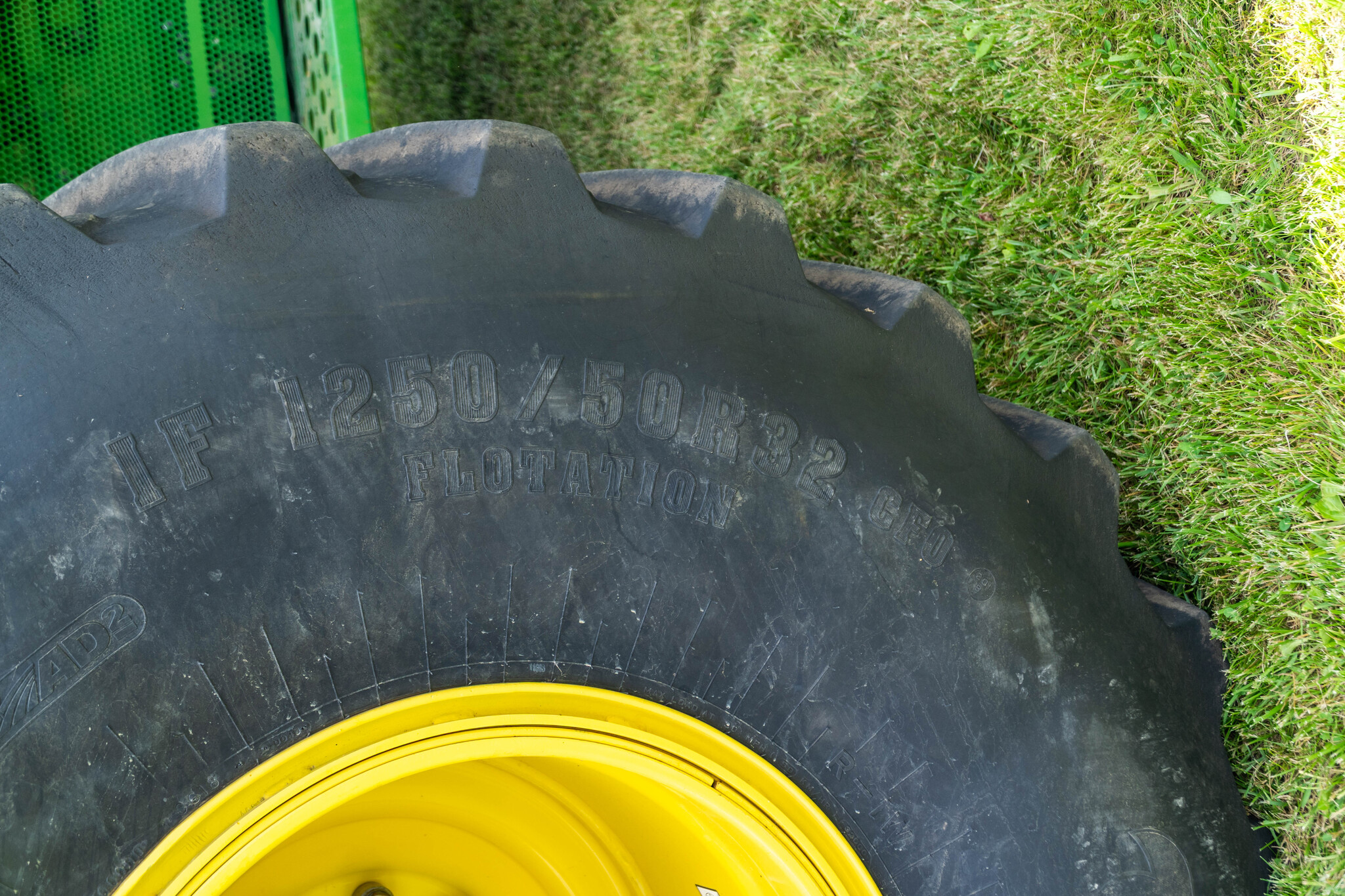 Used 2015 John Deere S670 Combines at Koenig Equipment in Anna, OH - PhotoXL10
