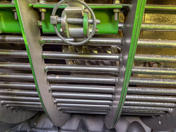 Used 2015 John Deere S670 Combines at Koenig Equipment in Anna, OH - Photo31
