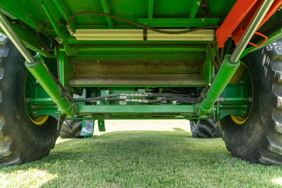 Used 2015 John Deere S670 Combines at Koenig Equipment in Anna, OH - Photo16