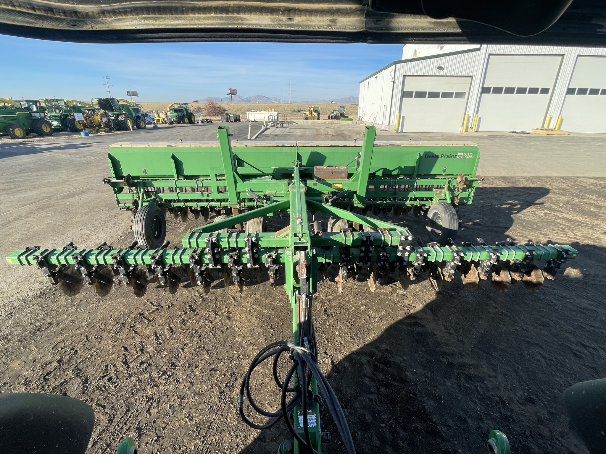 Great Plains CPH2093 Image 2