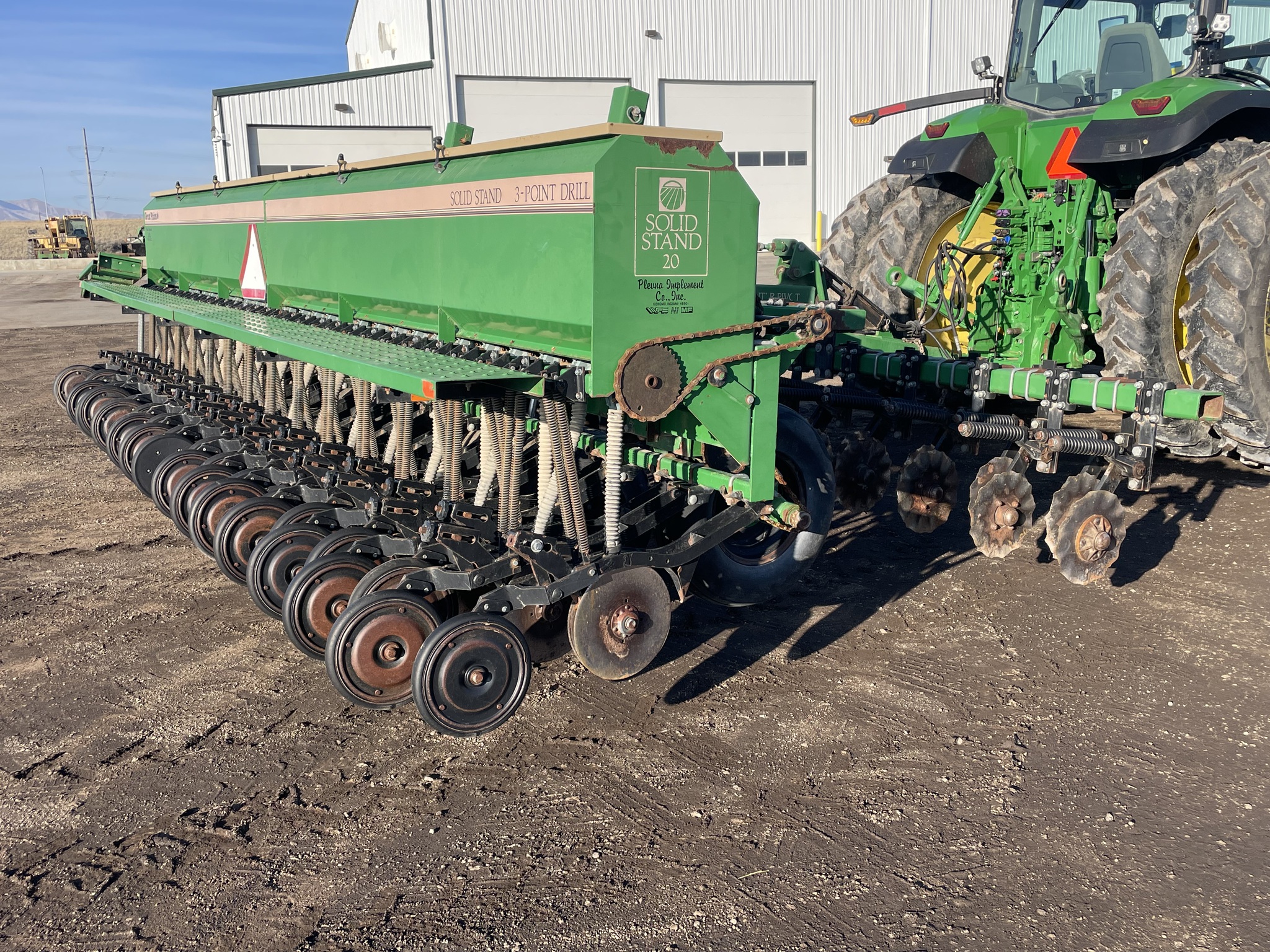 Great Plains CPH2093 Image 5