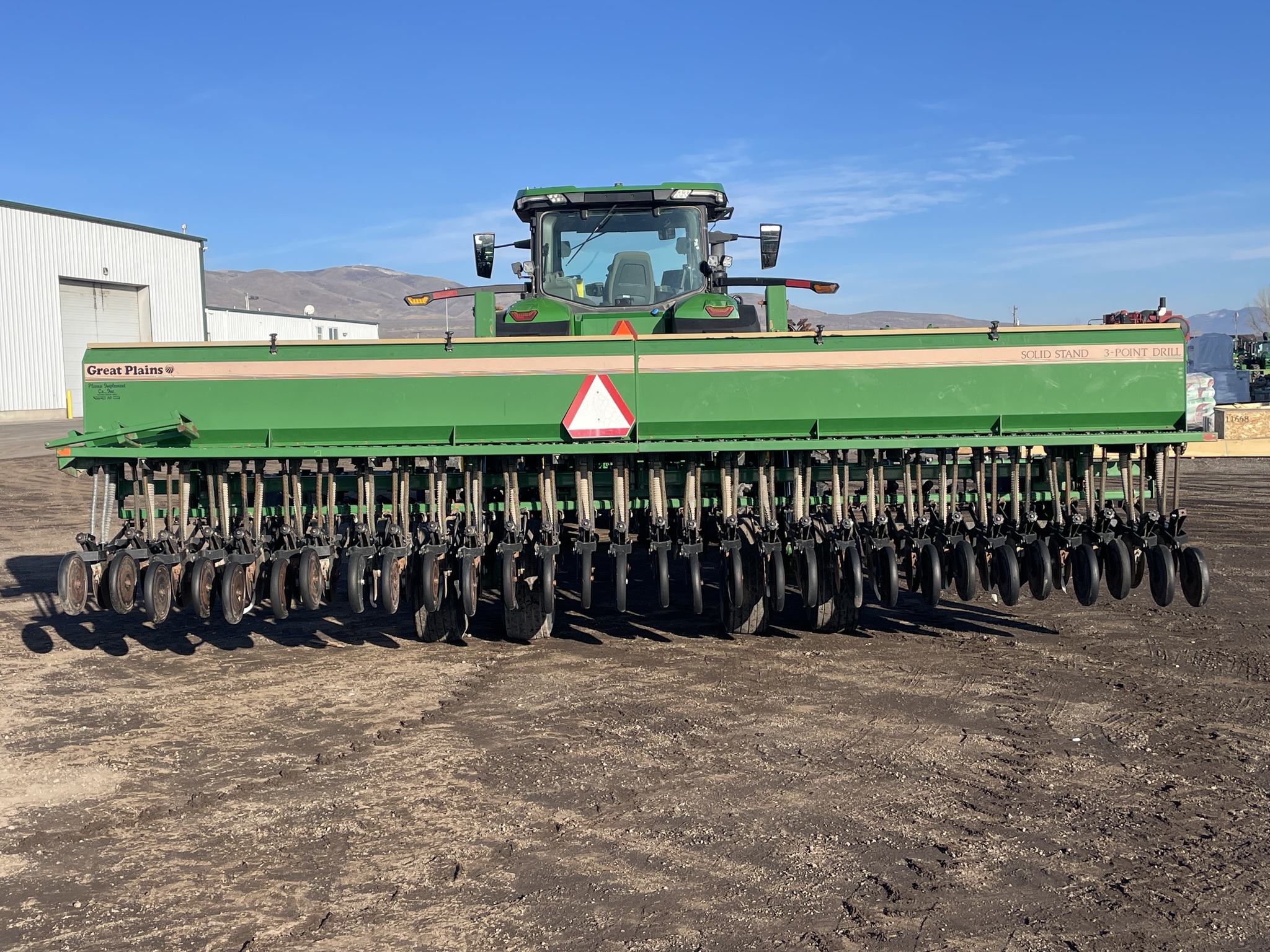 Great Plains CPH2093 Image 6