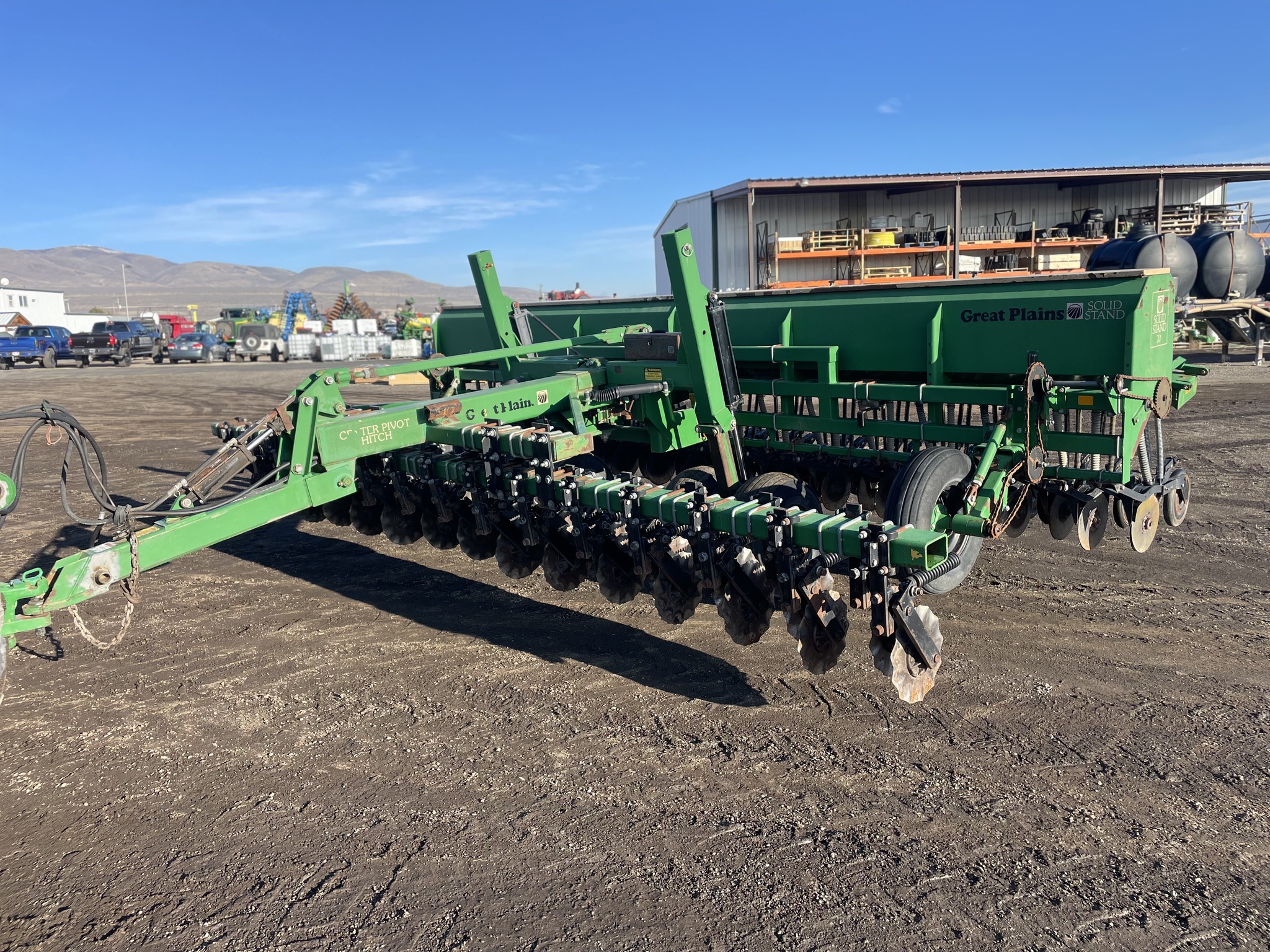 Great Plains CPH2093 Image 1