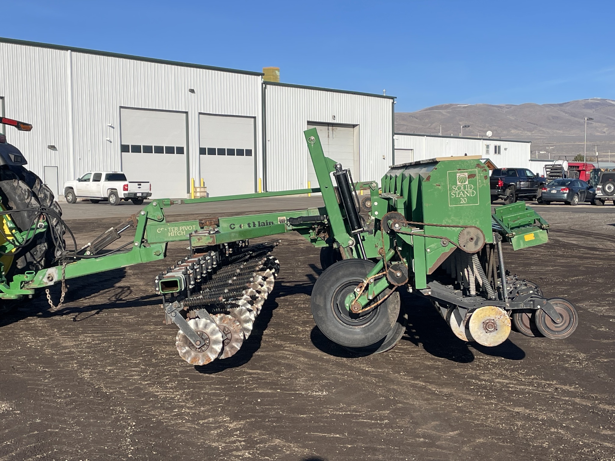 Great Plains CPH2093 Image 8