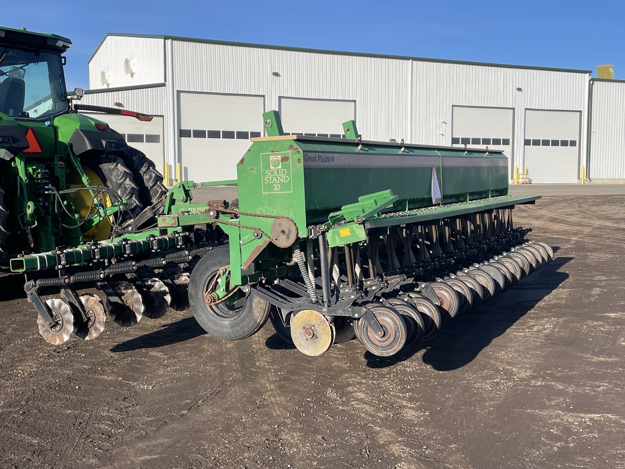 Great Plains CPH2093 Image 7