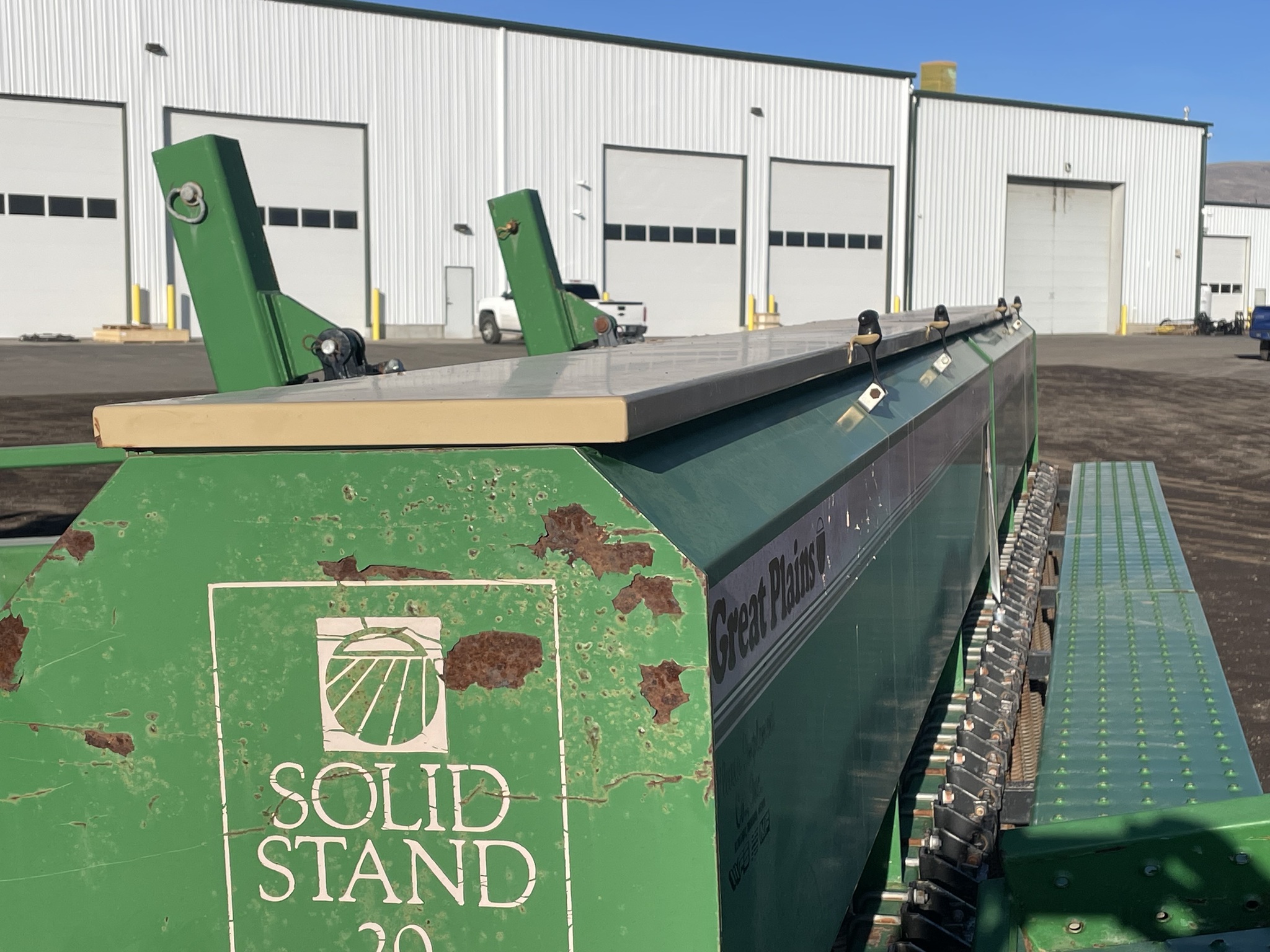 Great Plains CPH2093 Image 18