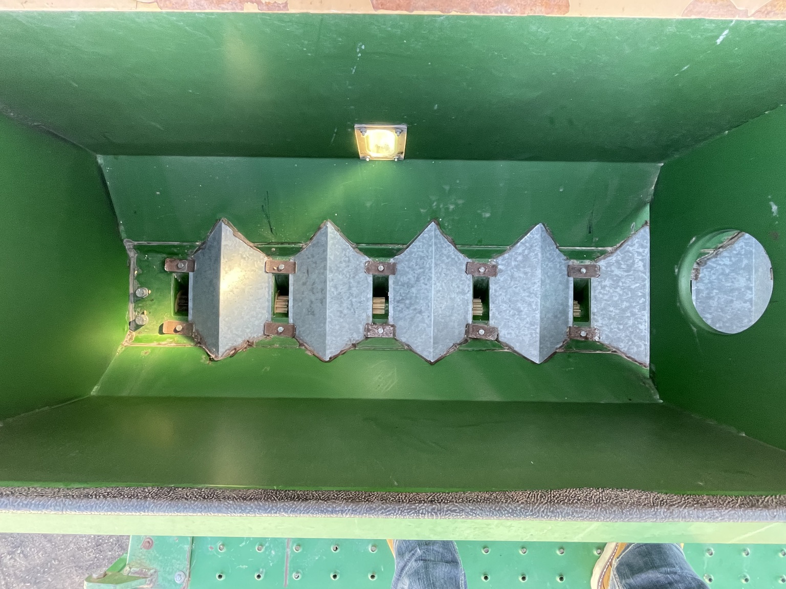 Great Plains CPH2093 Image 12