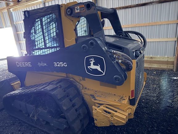 Photo of 2023 John Deere 325G