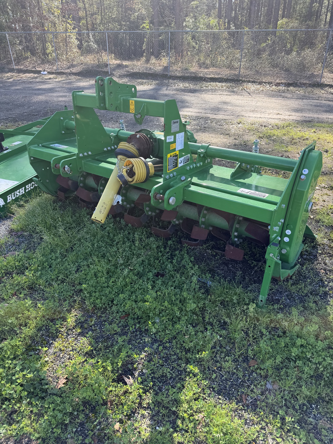 2021 Frontier RT2283 Image 1