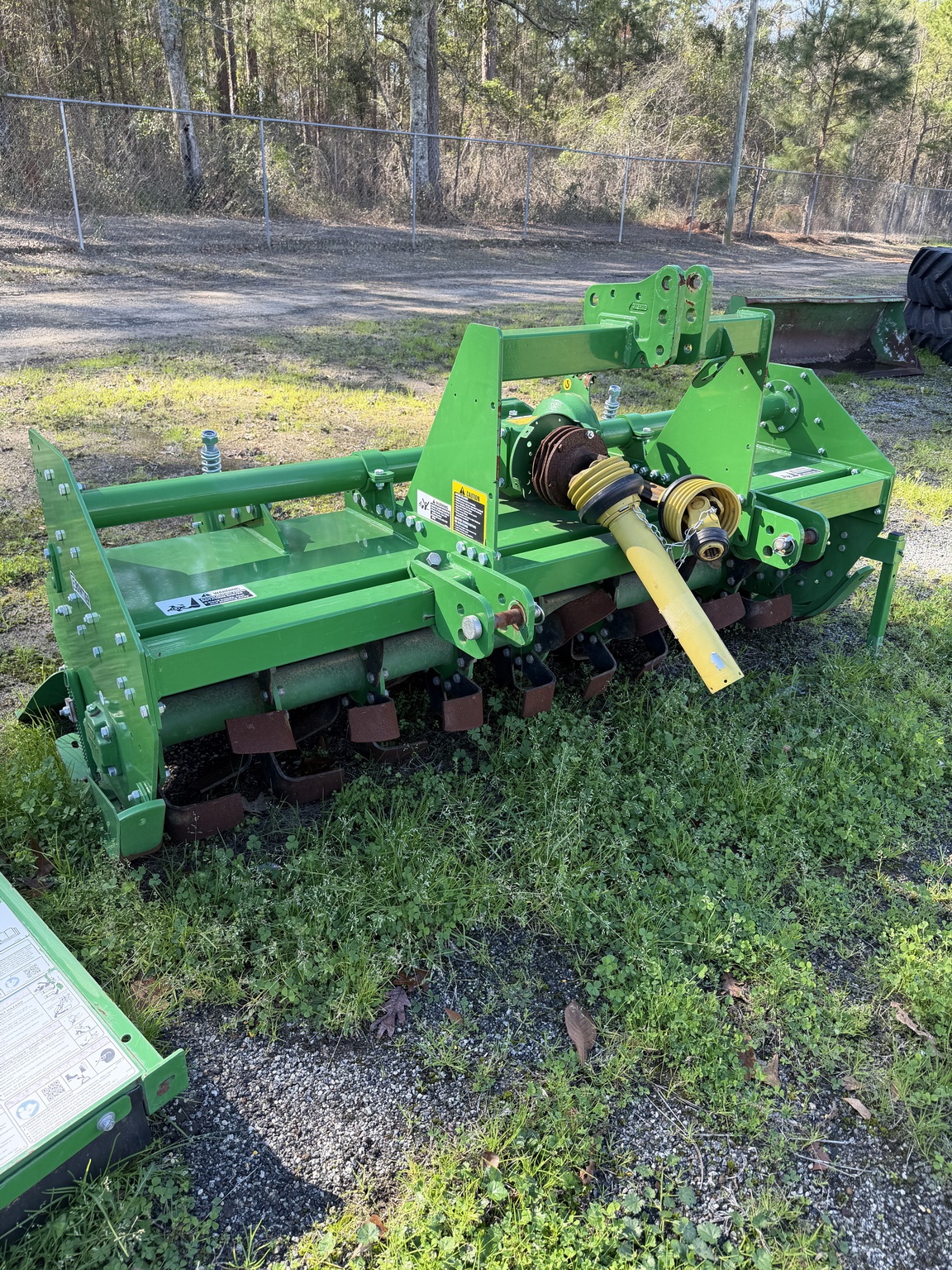 2021 Frontier RT2283 Image 4