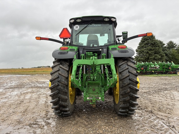 2025 John Deere 6R 175 - Photo6
