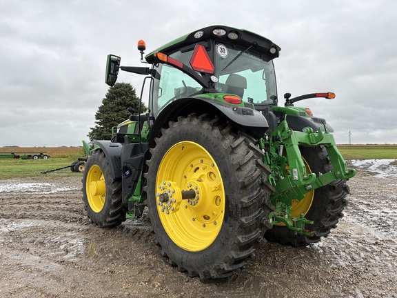 2025 John Deere 6R 175 - Photo7
