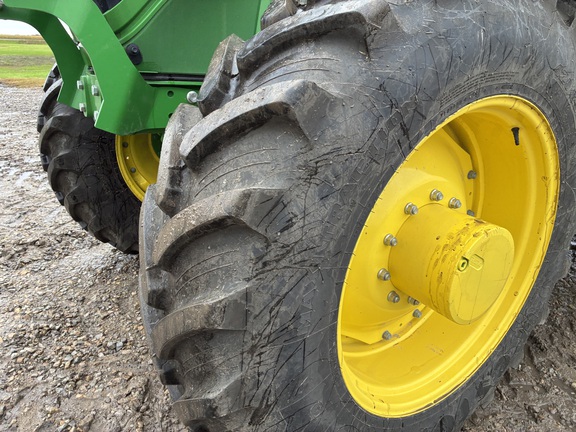 2025 John Deere 6R 175 - Photo11