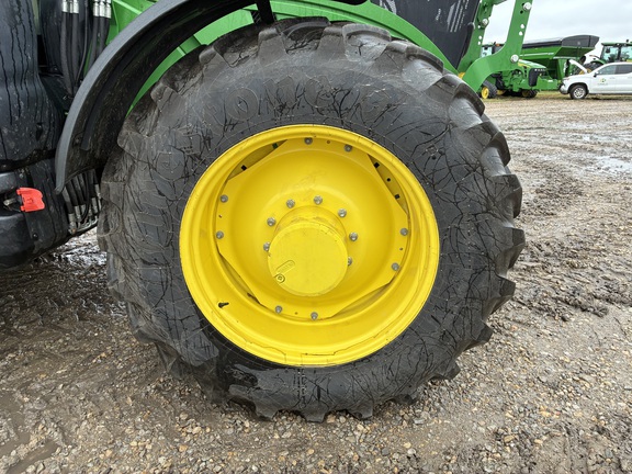 2025 John Deere 6R 175 - Photo12