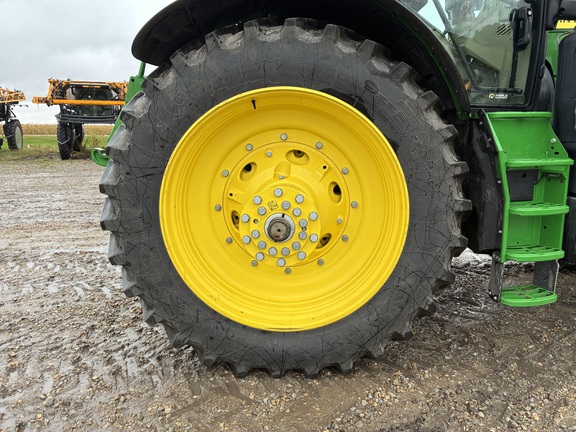 2025 John Deere 6R 175 - Photo15