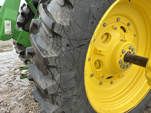 2025 John Deere 6R 175 - Photo17