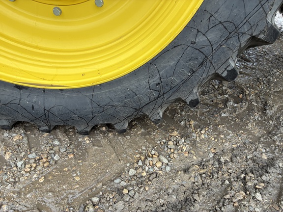 2025 John Deere 6R 175 - Photo16