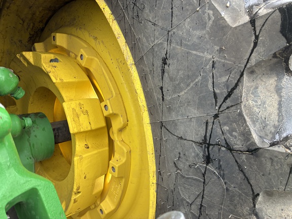 2025 John Deere 6R 175 - Photo18