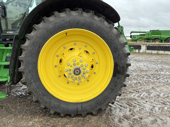 2025 John Deere 6R 175 - Photo19