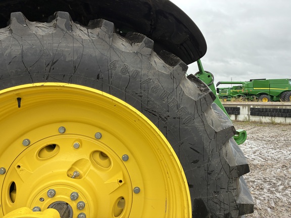 2025 John Deere 6R 175 - Photo20