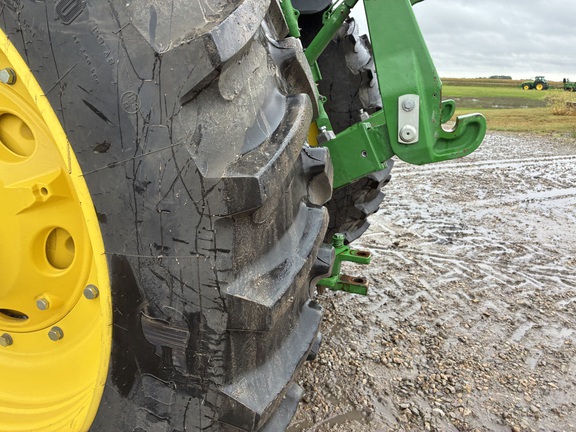 2025 John Deere 6R 175 - Photo21