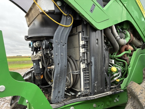 2025 John Deere 6R 175 - Photo24