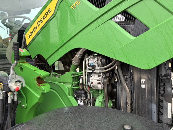 2025 John Deere 6R 175 - Photo26