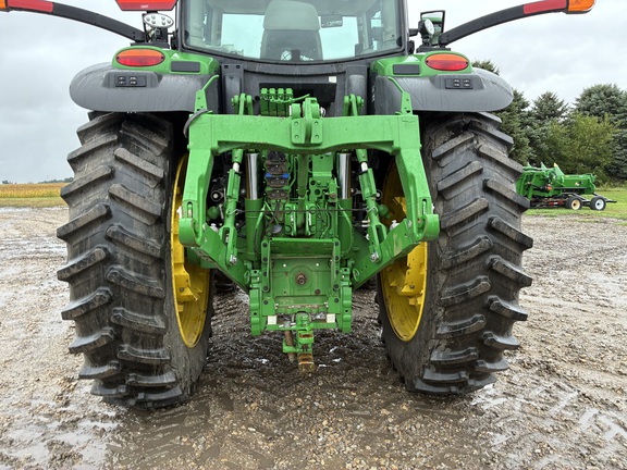 2025 John Deere 6R 175 - Photo27