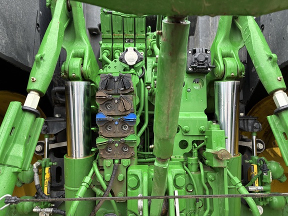 2025 John Deere 6R 175 - Photo28