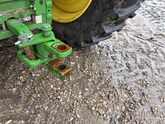 2025 John Deere 6R 175 - Photo30