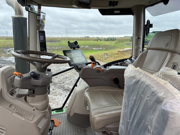 2025 John Deere 6R 175 - Photo36