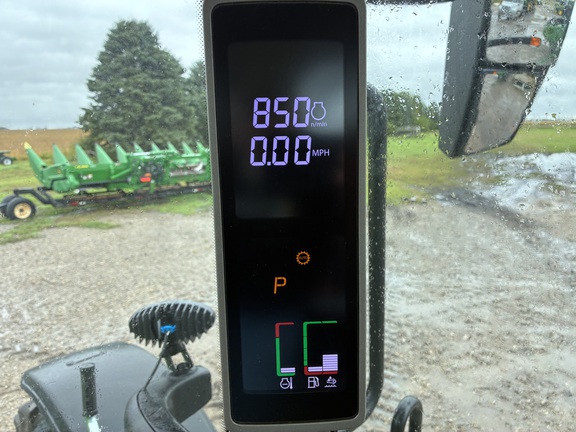2025 John Deere 6R 175 - Photo37