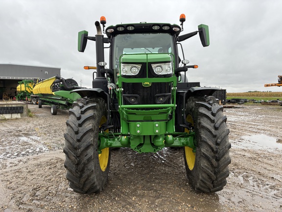 2025 John Deere 6R 175 - Photo2