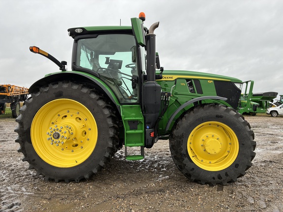 2025 John Deere 6R 175 - Photo4