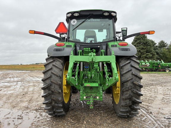 2025 John Deere 6R 175 - Photo6