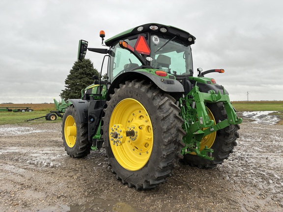 2025 John Deere 6R 175 - Photo7