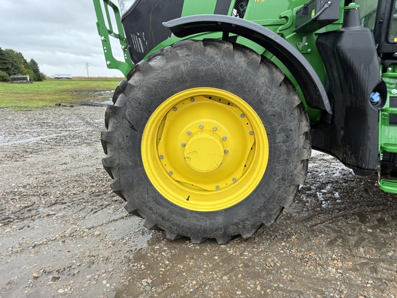 2025 John Deere 6R 175 - Photo9