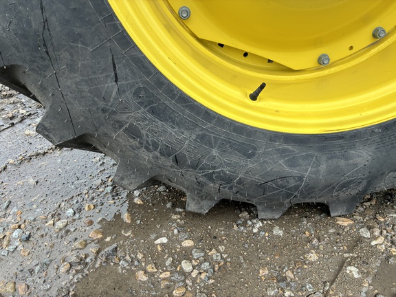 2025 John Deere 6R 175 - Photo10