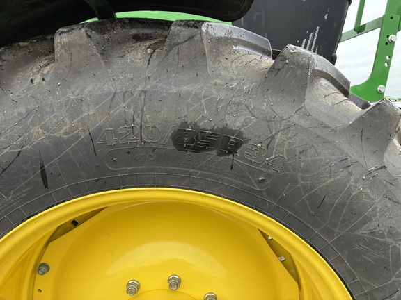 2025 John Deere 6R 175 - Photo13