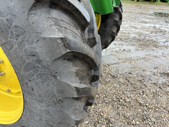 2025 John Deere 6R 175 - Photo14