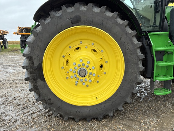 2025 John Deere 6R 175 - Photo15
