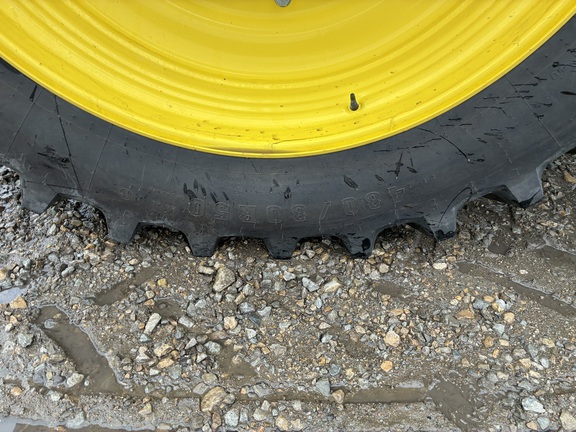 2025 John Deere 6R 175 - Photo16