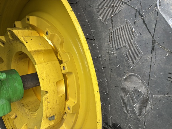 2025 John Deere 6R 175 - Photo18