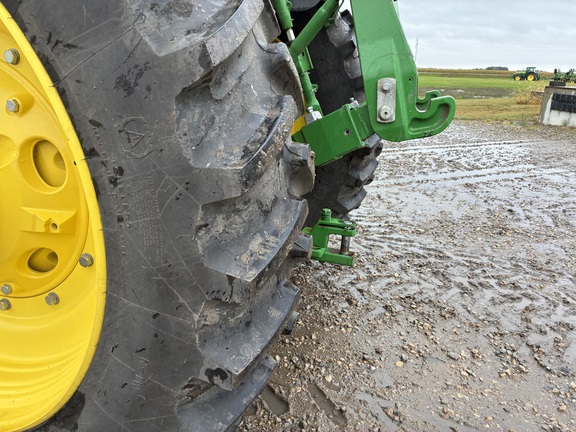 2025 John Deere 6R 175 - Photo21